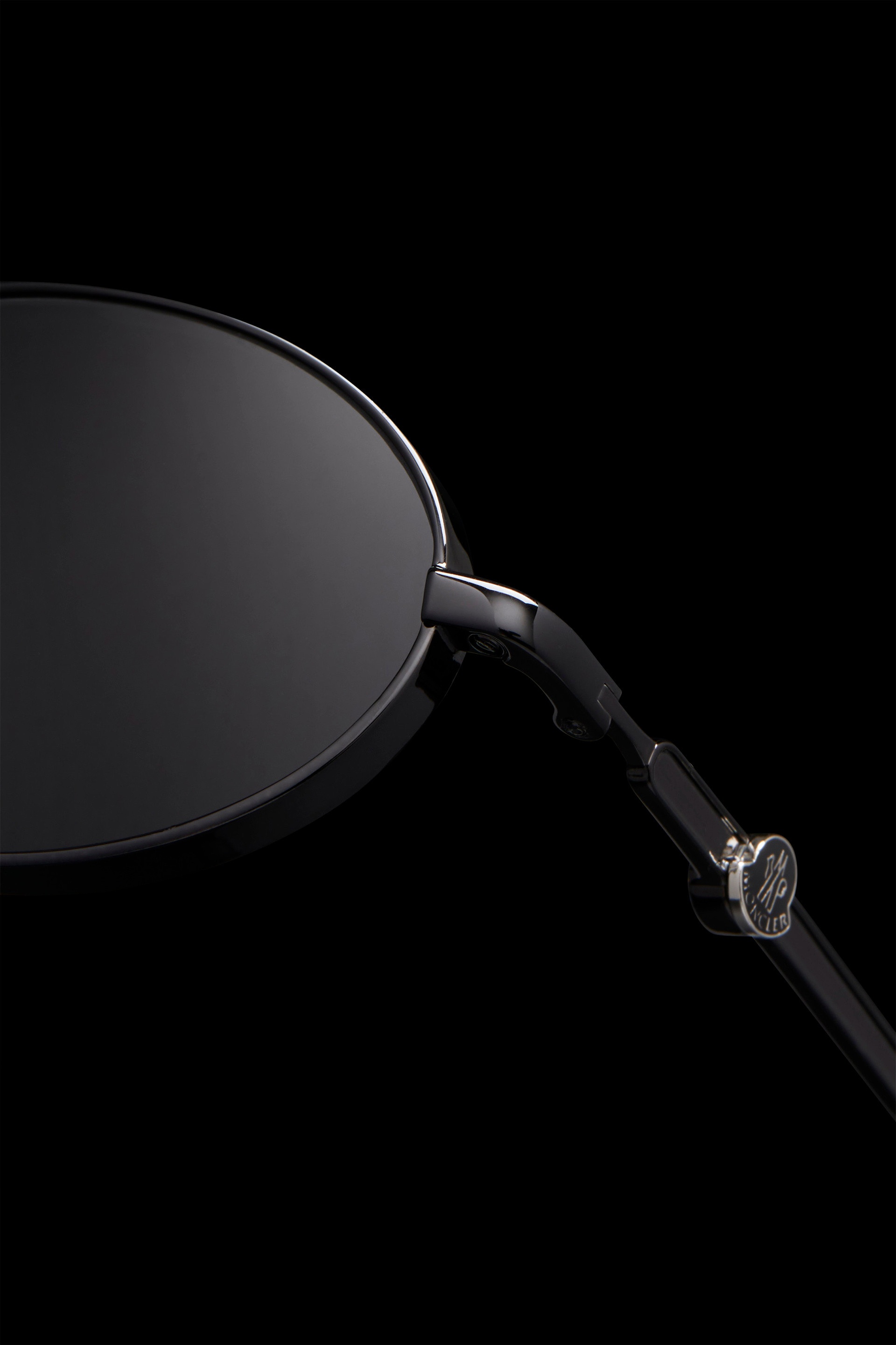 Tatou Round Sunglasses - 4