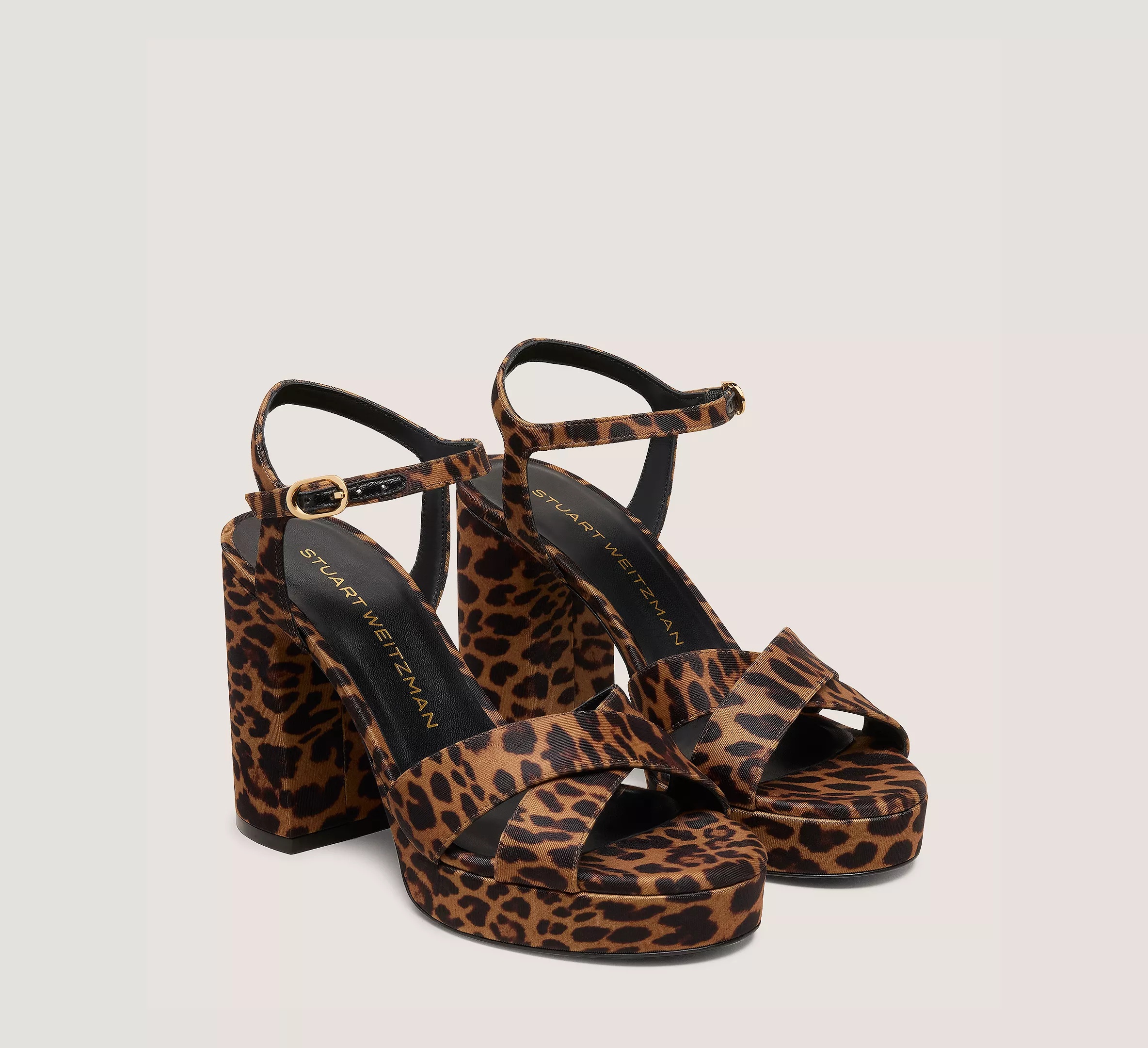 DAYNA PLATFORM SANDAL - 7