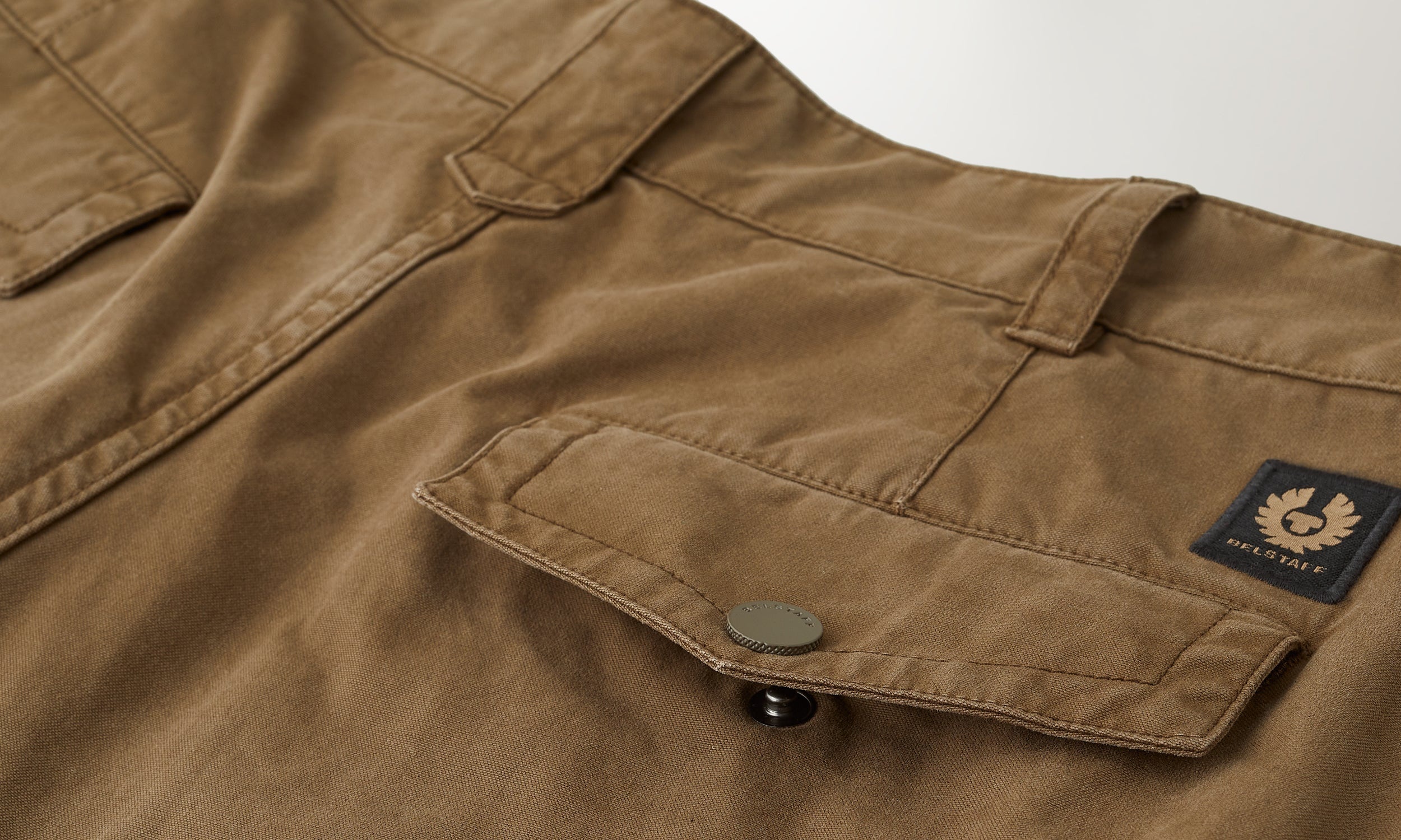 DISPATCH CARGO PANTS - 6