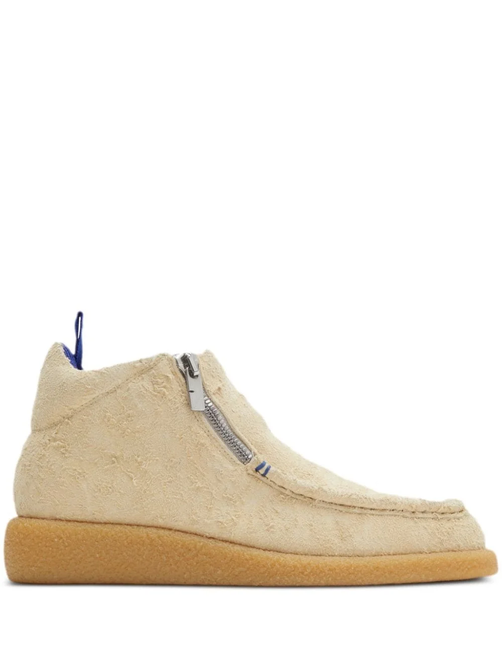 Chance suede boots - 1
