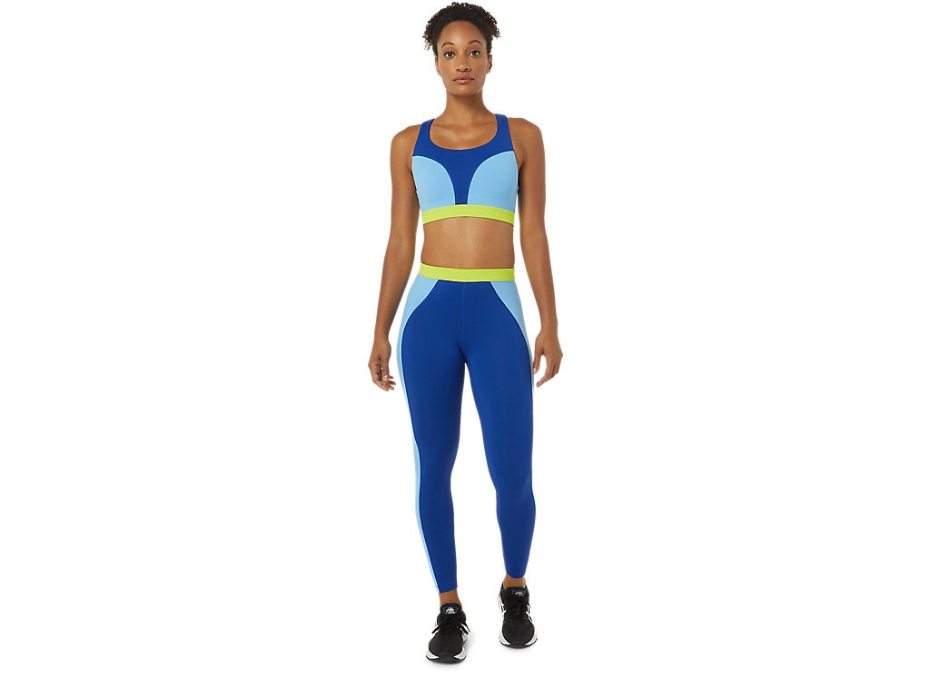 WOMEN'S THE NEW STRONG rePURPOSED BRA - 6