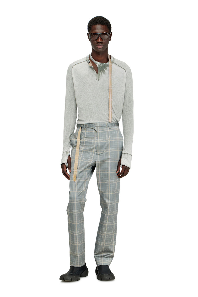 Diesel T-GOHAN outlook