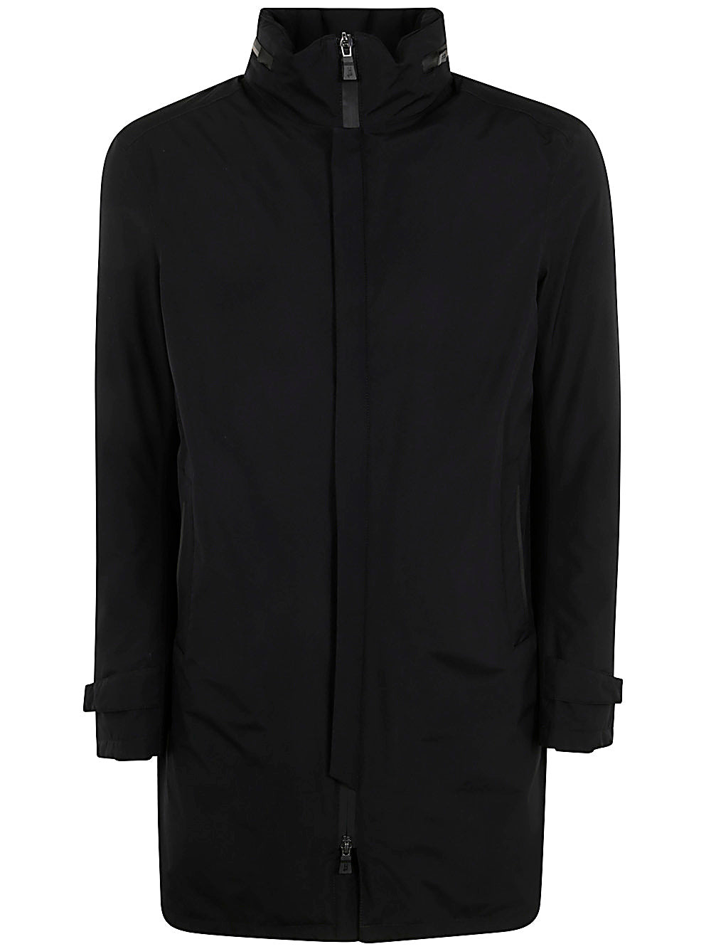 Herno Men Medium Man Padded Jacket - 6