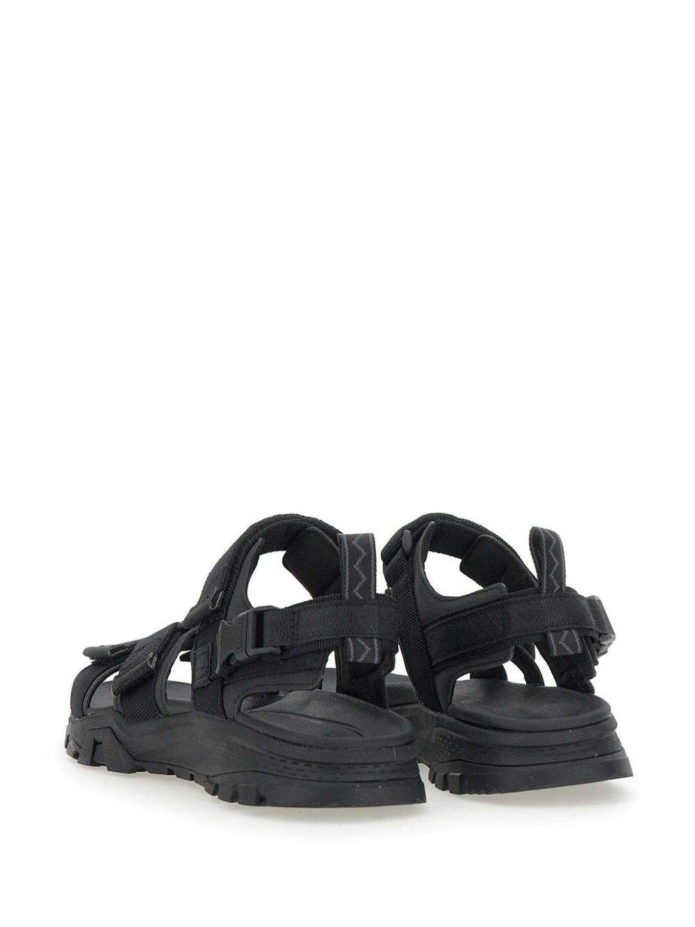Garrison Trail sandals - 3