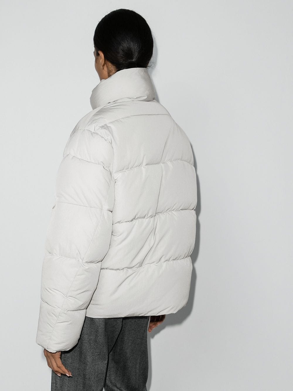 La Doudoune puffer jacket - 3