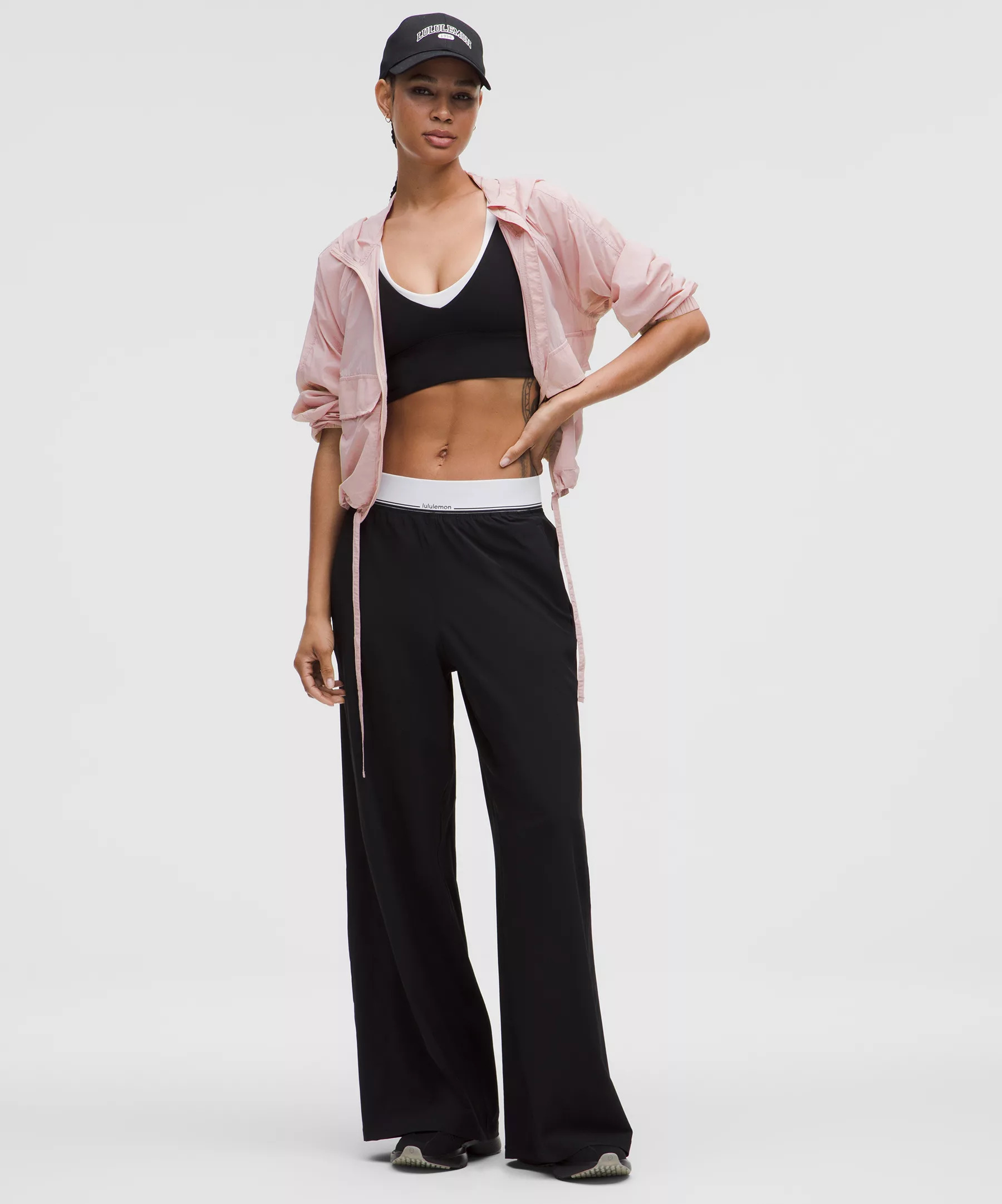 Hood-Lite Relaxed-Fit Jacket - 2