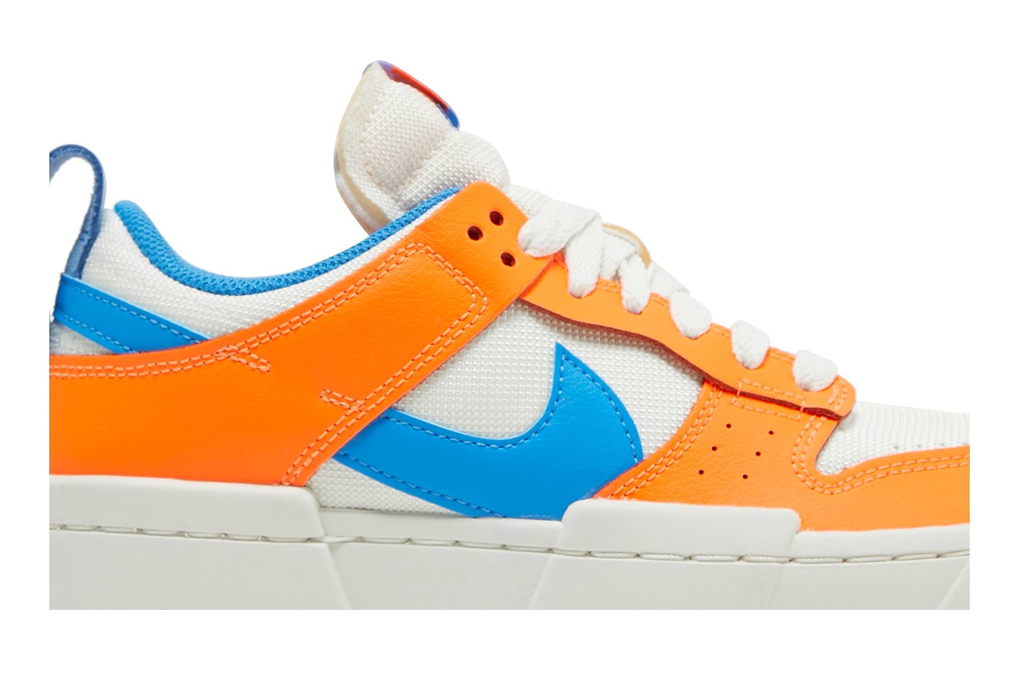Wmns Dunk Low Disrupt 'Supa' - 2