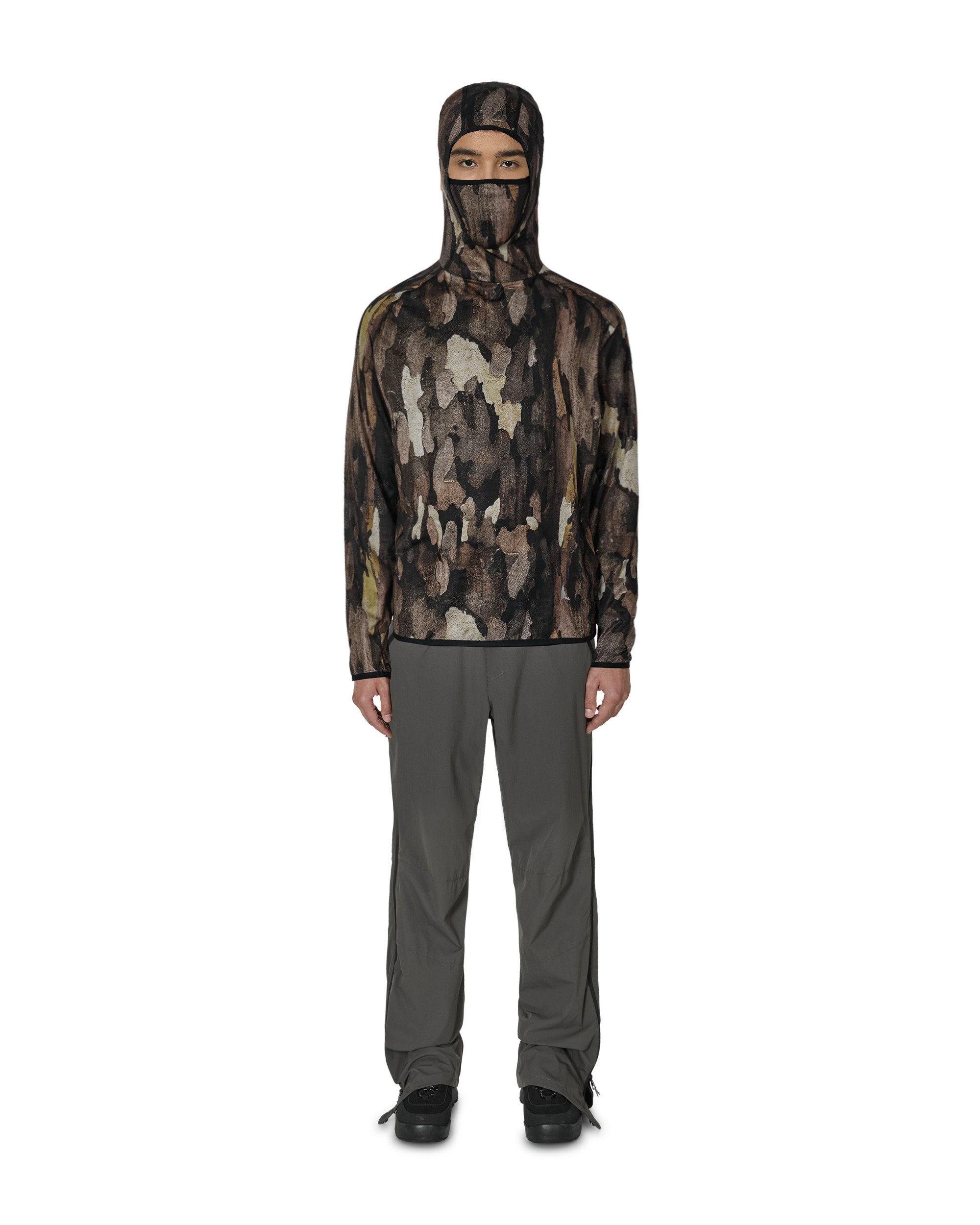Bark Uv Hoodie - 4