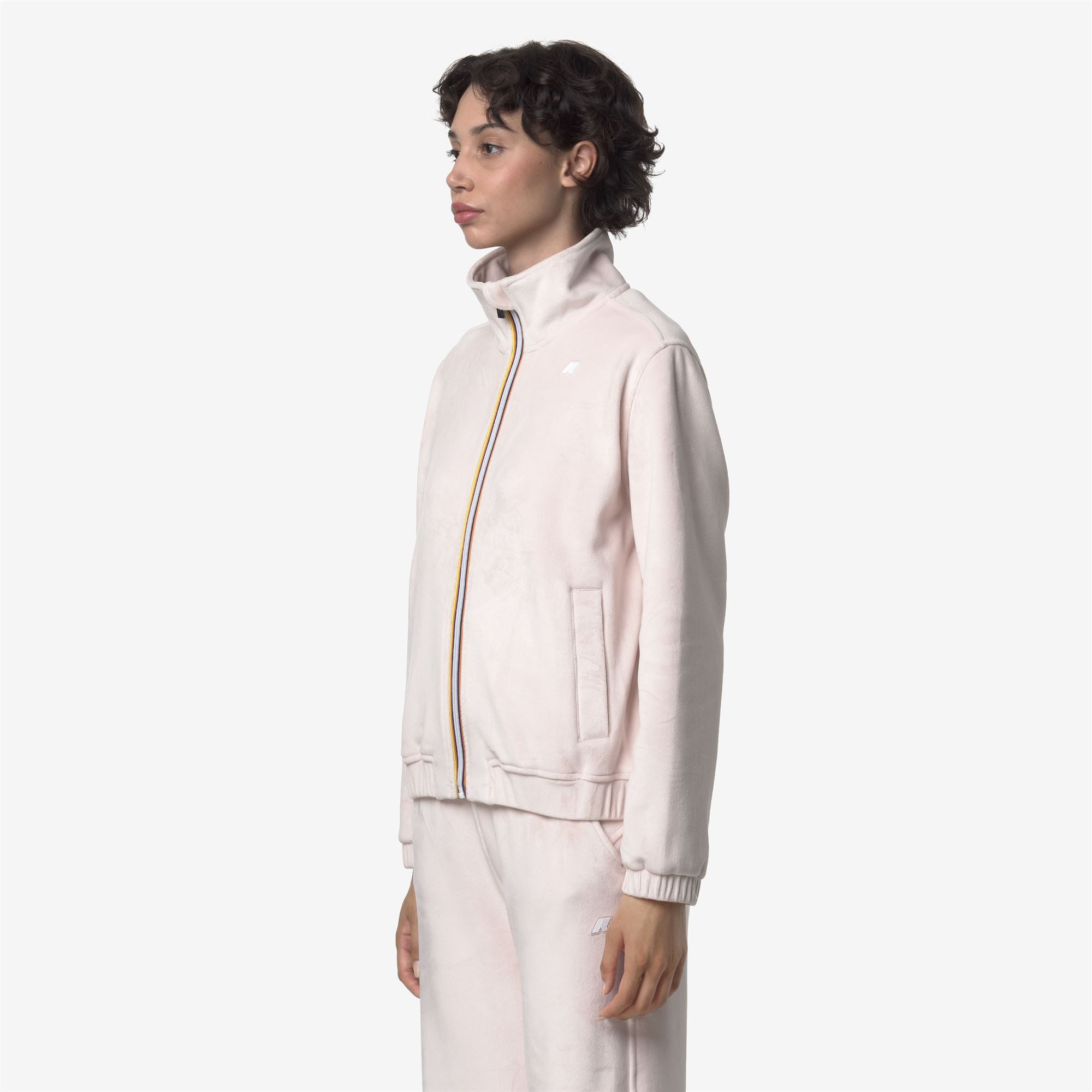 VIVIETTE VELOUR POLAR - 4