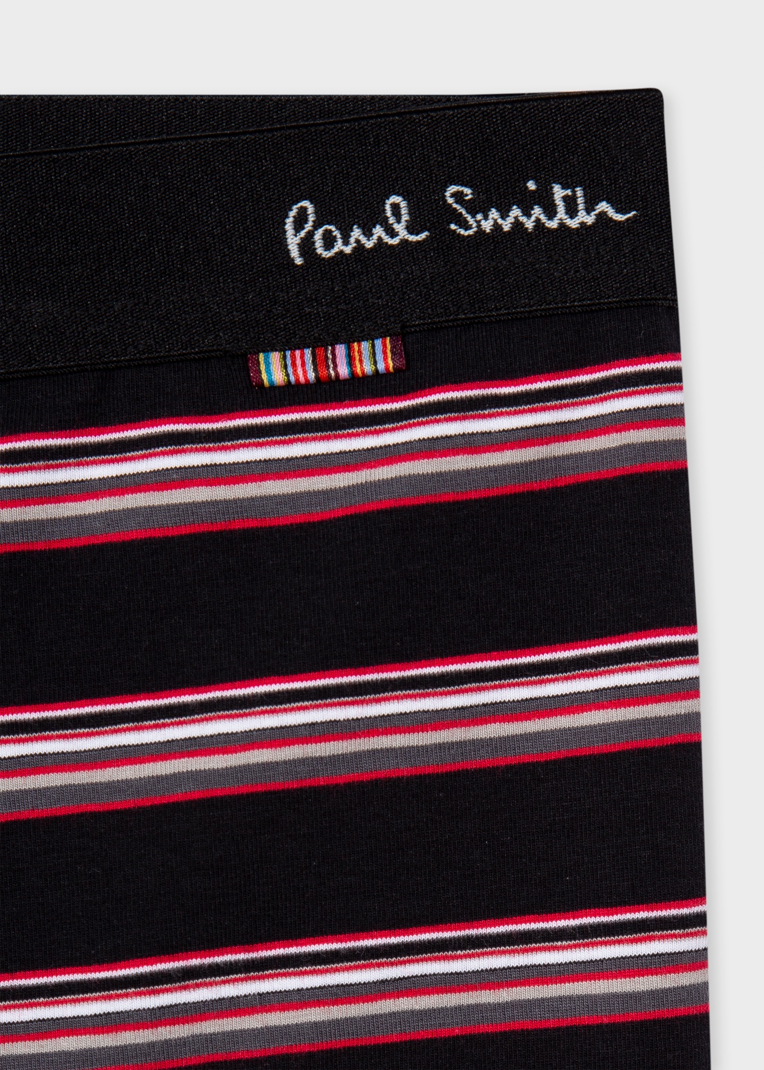 Paul Smith & Manchester United - Low-Rise Boxer Briefs - 2