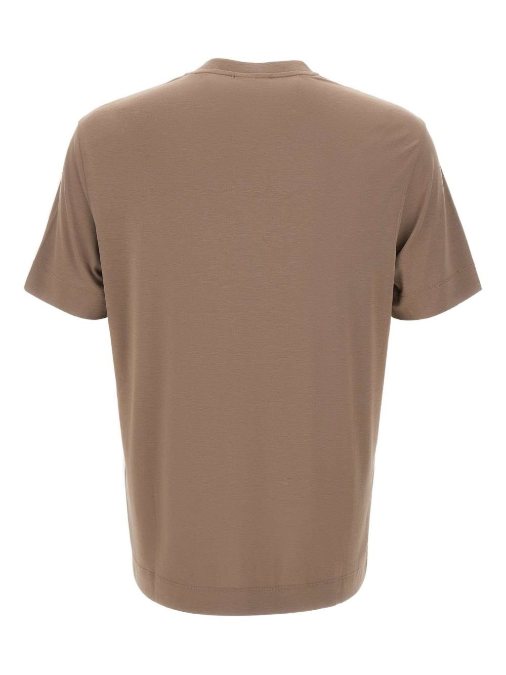 Logo t-shirt - 4