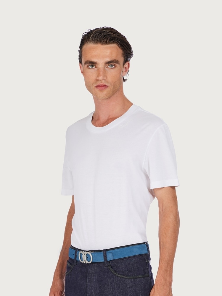 ADJUSTABLE GANCINI BELT - 3