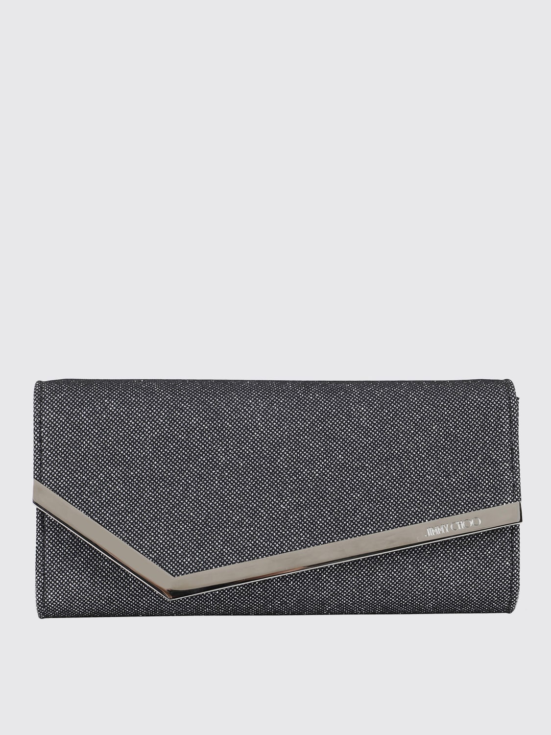 Shoulder bag woman Jimmy Choo - 1