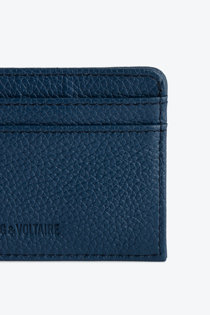 ZV Pass Card Holder 3