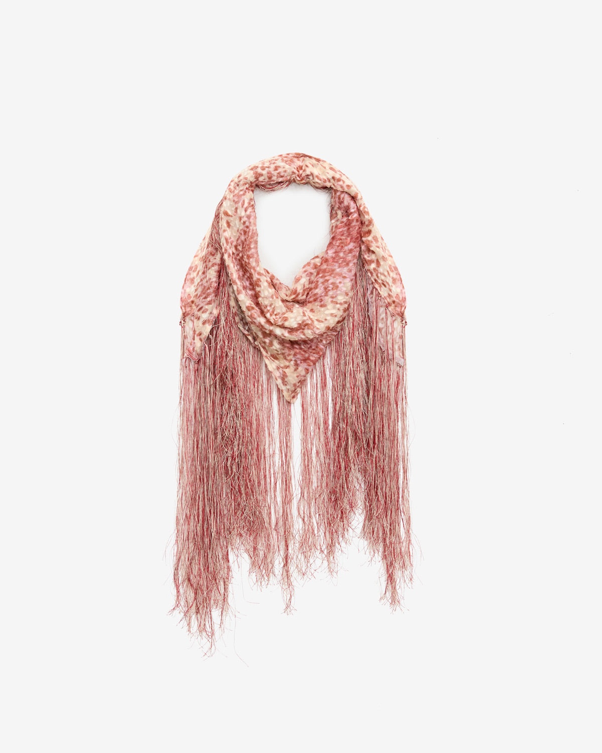 RONNA FOULARD - 1