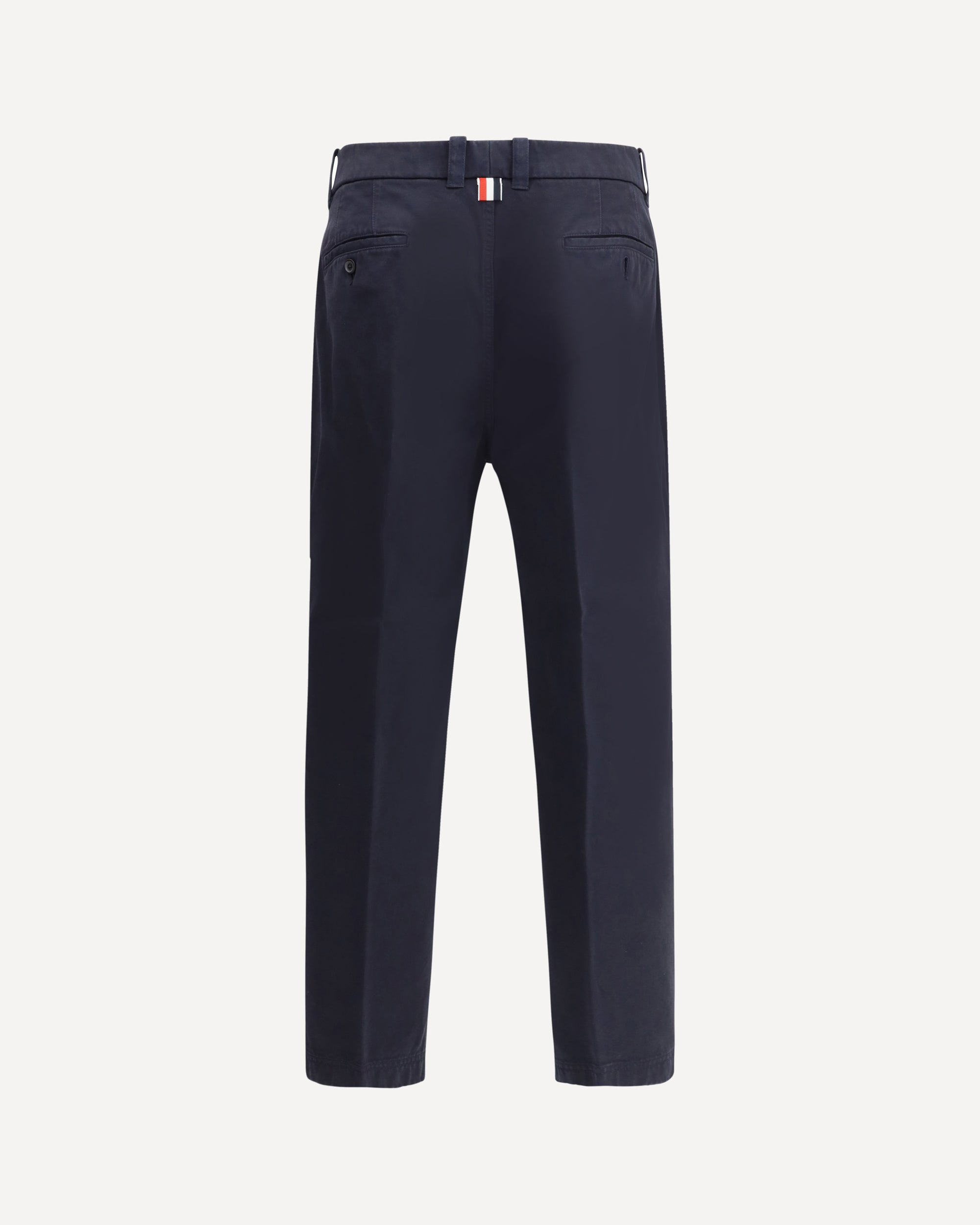 Cotton Pants - 2