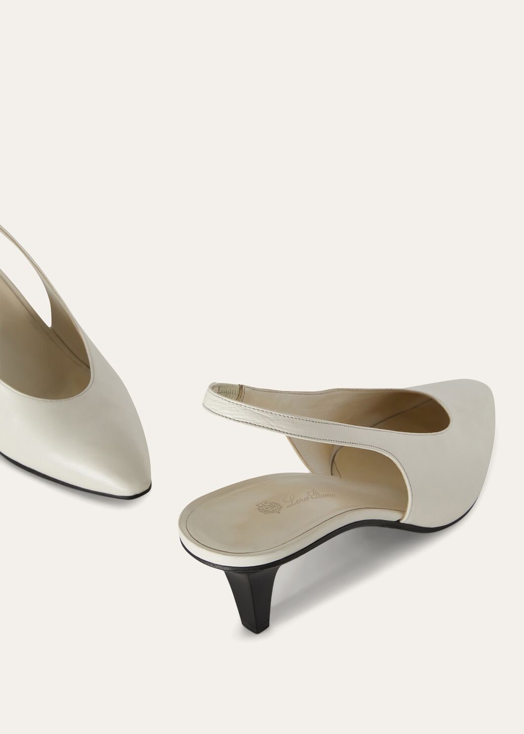Rebecca Slingbacks - 7