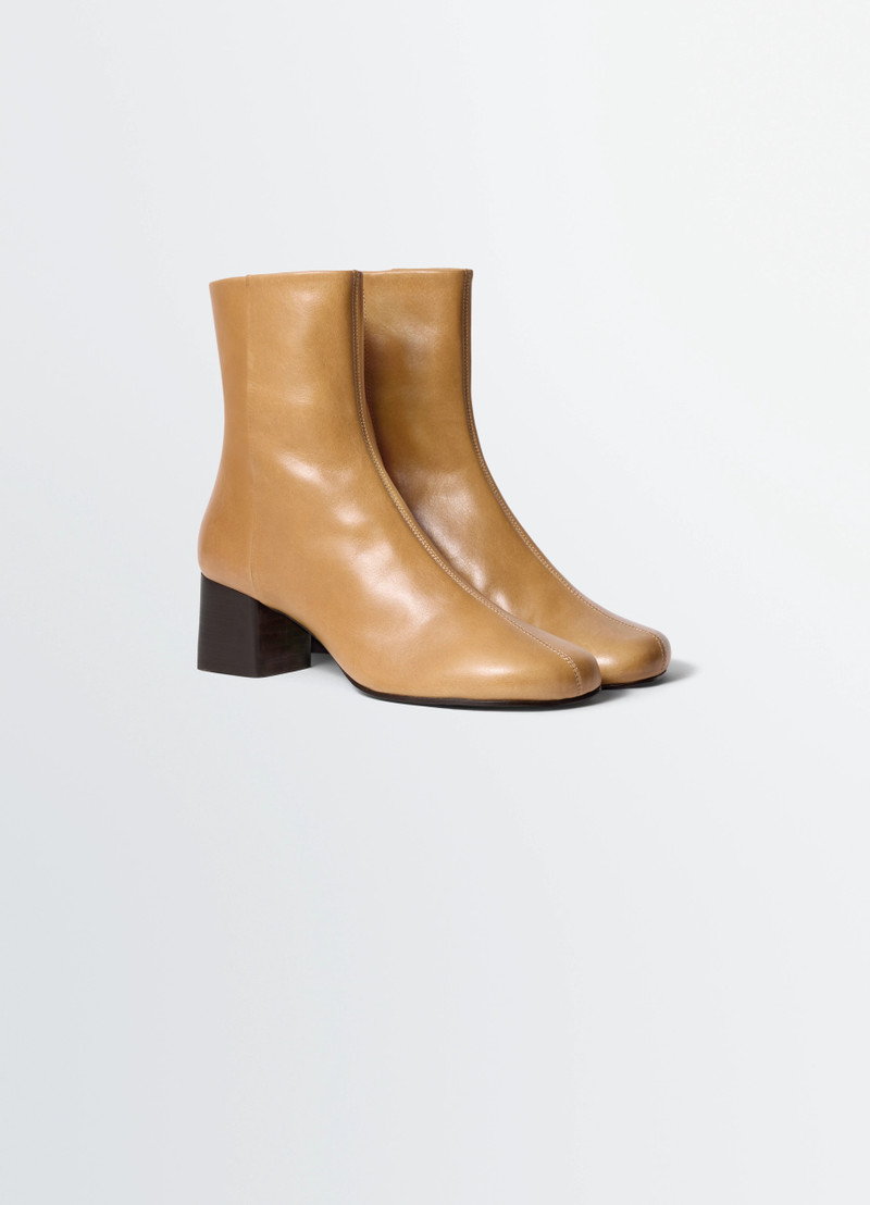 Lemaire ANATOMIC BOOTS WITH 55MM HEEL outlook