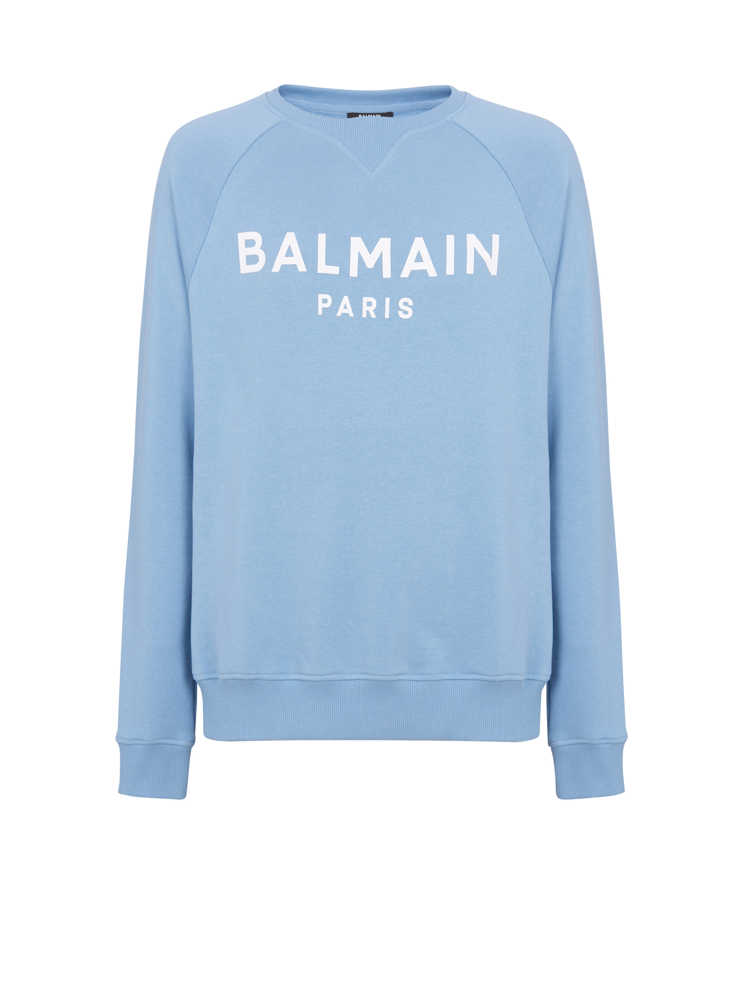 Balmain Paris sweatshirt - 1
