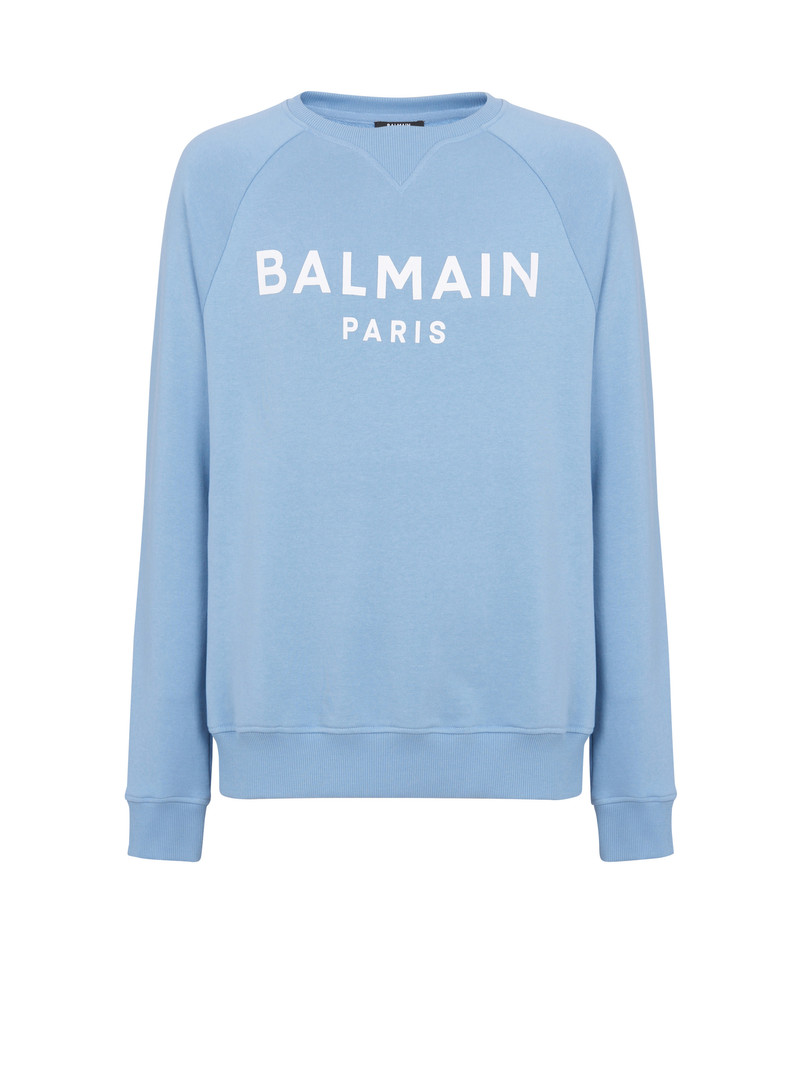 Balmain Paris sweatshirt 1