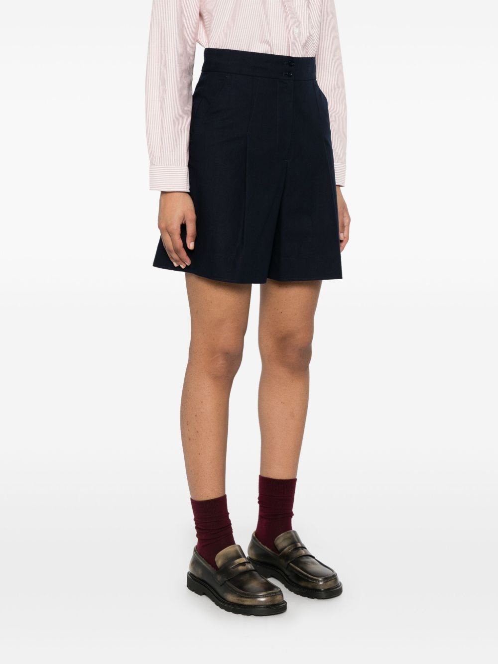 Orlane shorts - 3