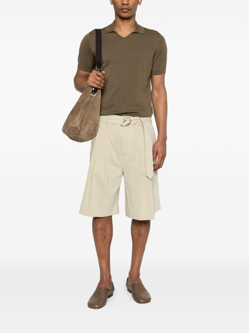 Nanushka tailored trousers outlook