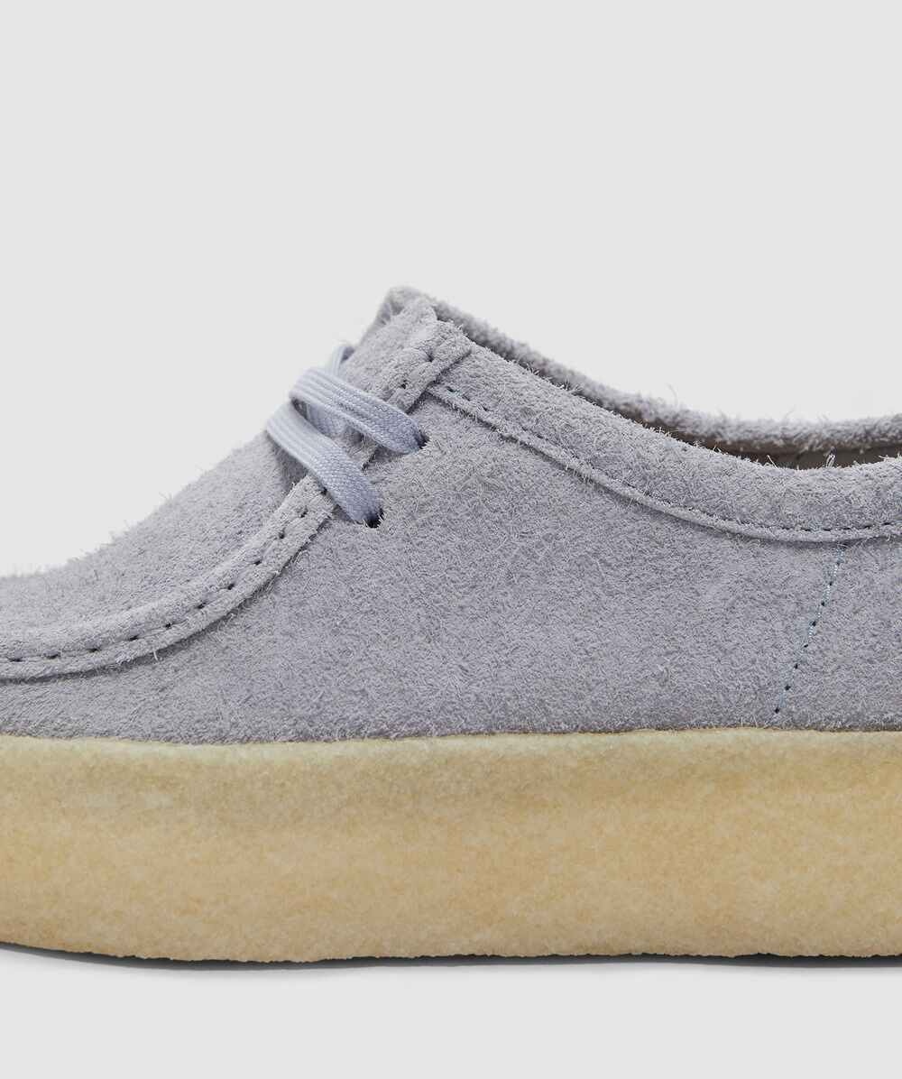 Wallabee cup sneaker - 7