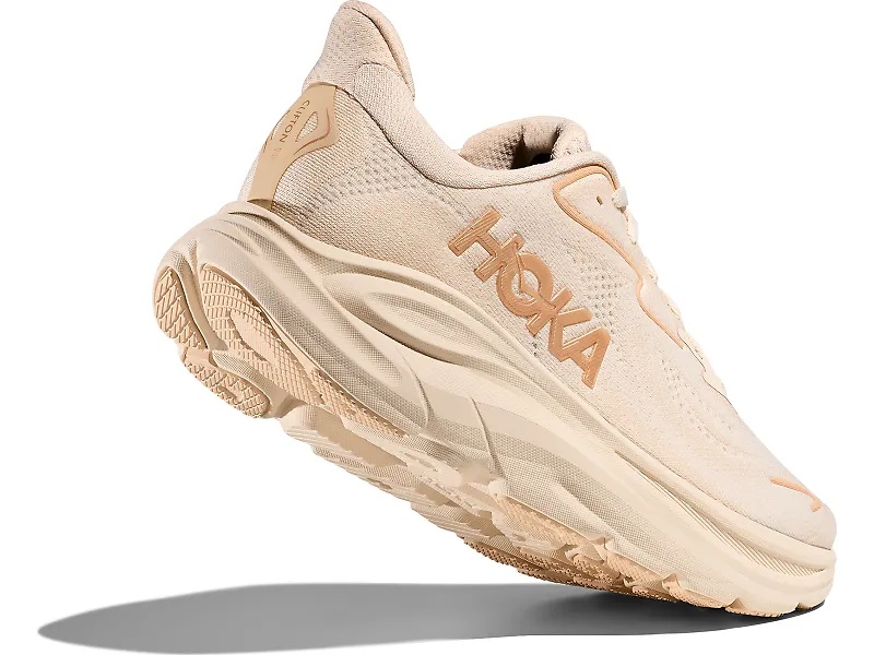 HOKA Clifton 10 - 8