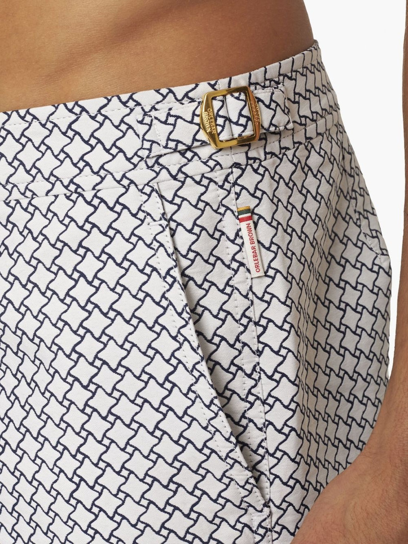 Bulldog swim shorts 5