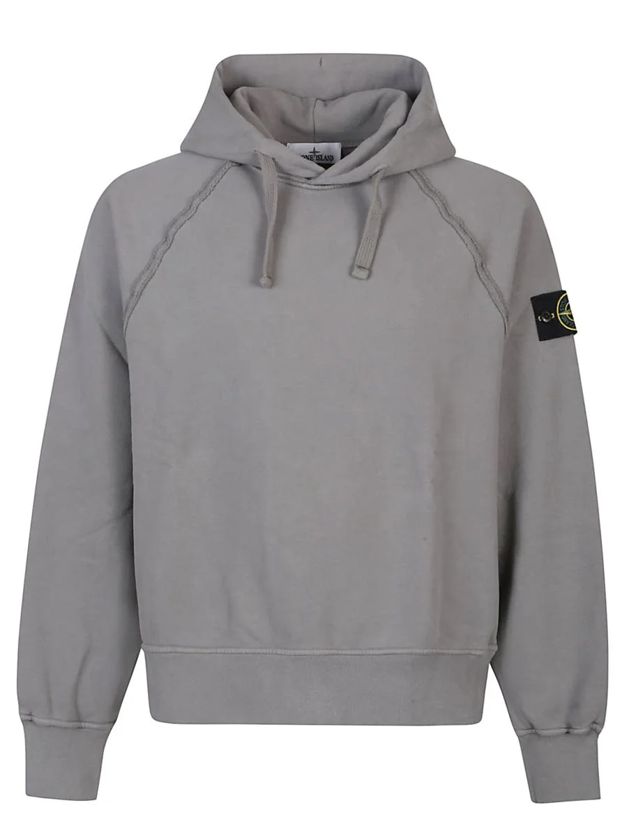 Stone Island Sweatshirt - 1