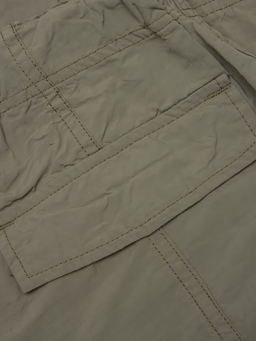 cargo pocket shorts - 5