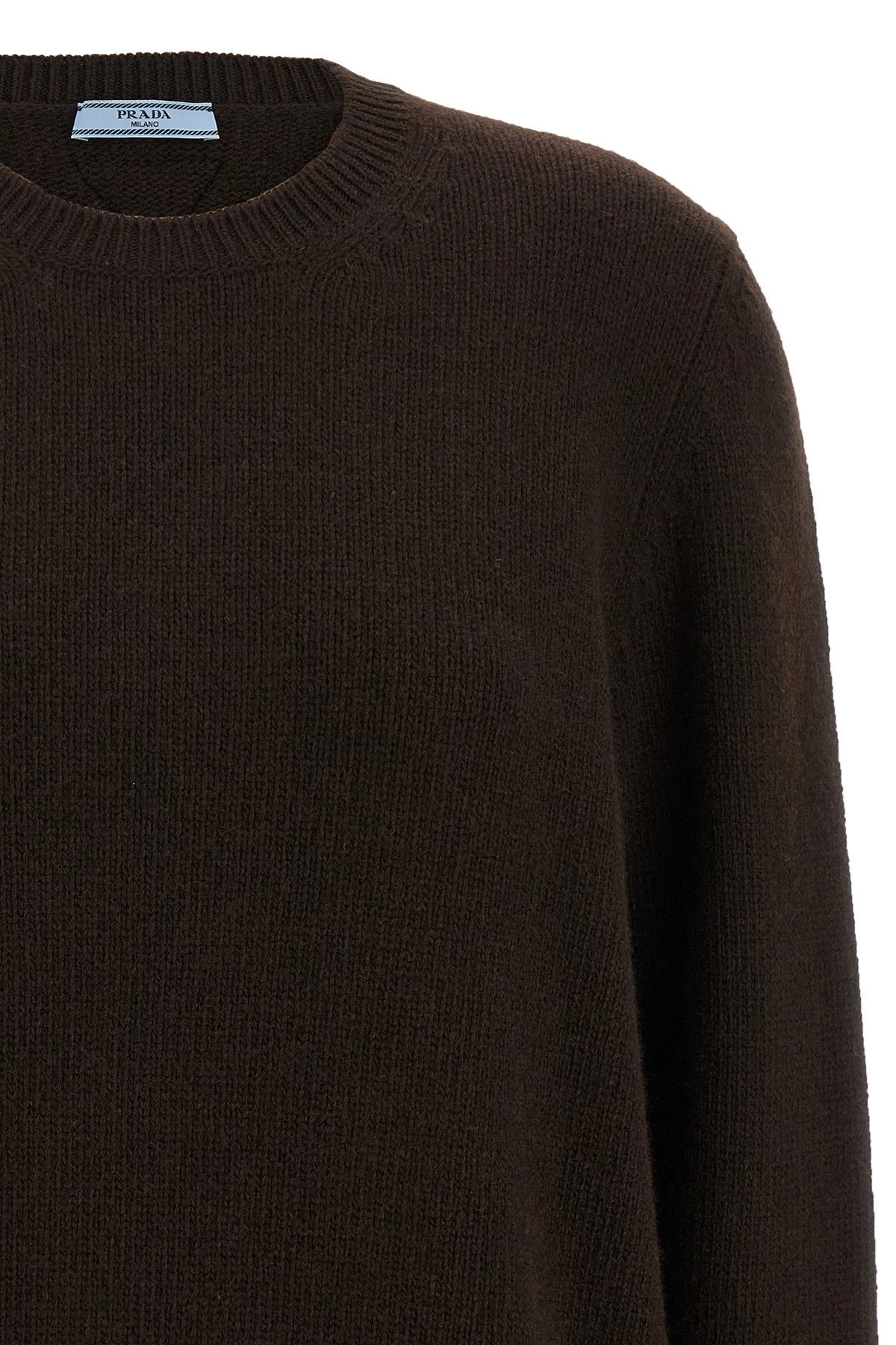 Cashmere sweater - 4