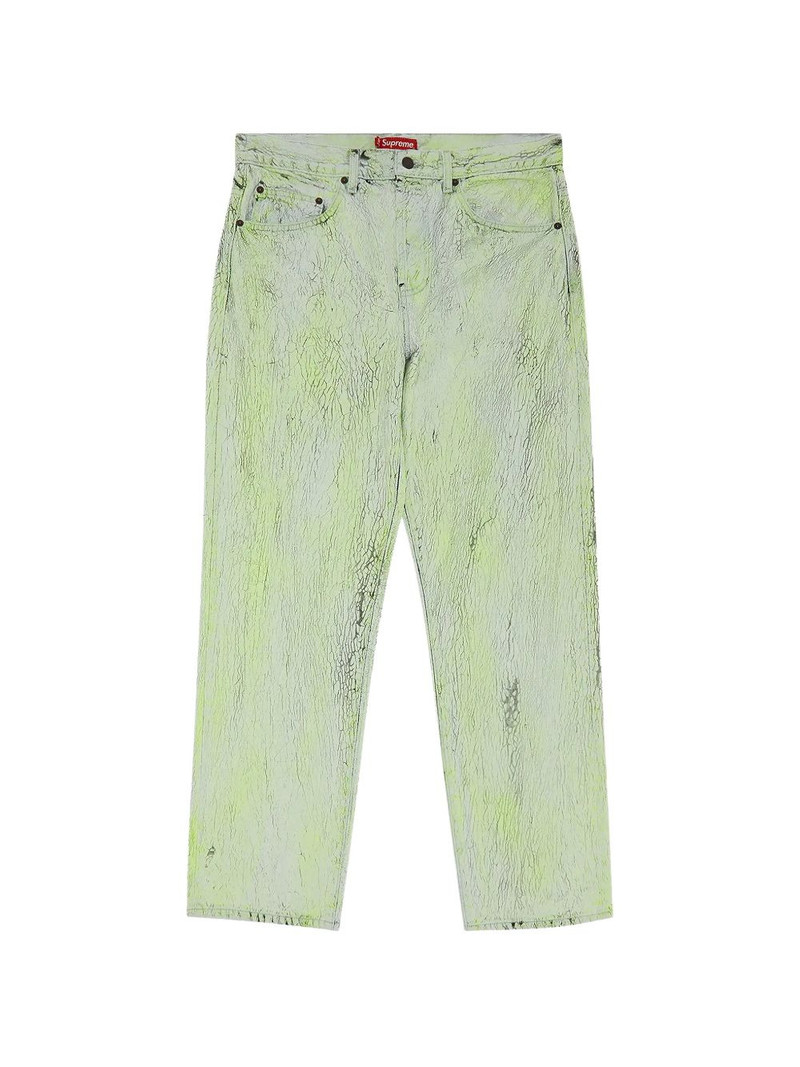 crackle regular jeans 1