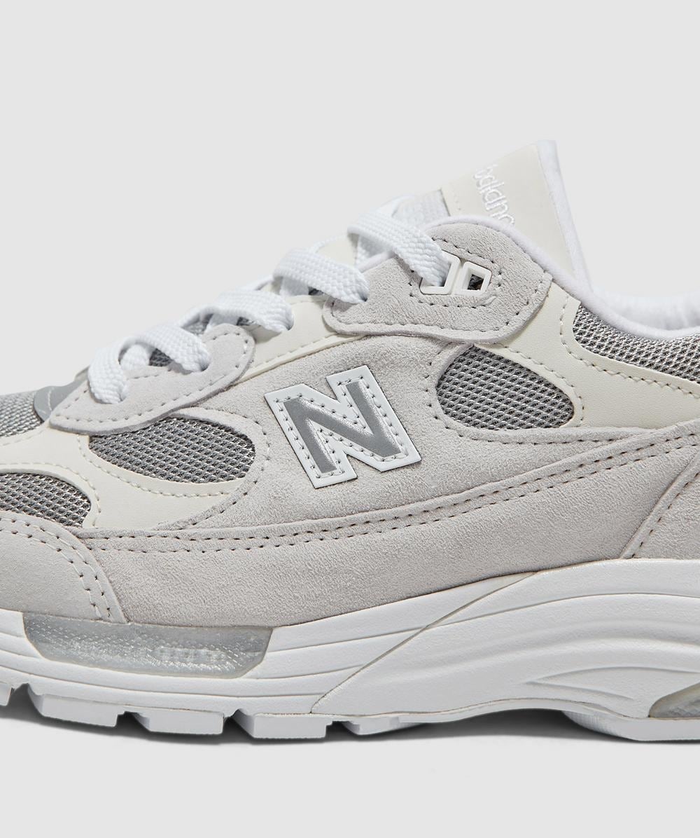 MIUSA 992 sneaker - 7