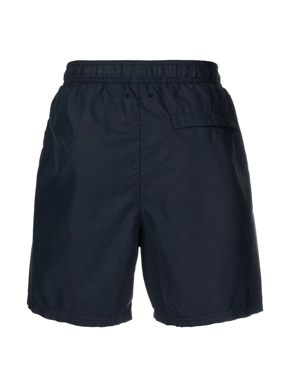 Compass patch swim shorts - 2