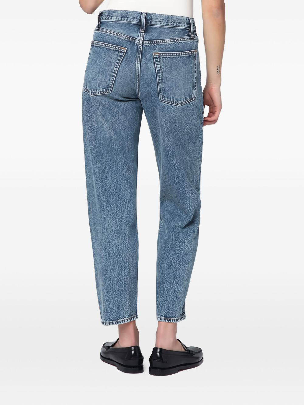 cotton jeans - 4