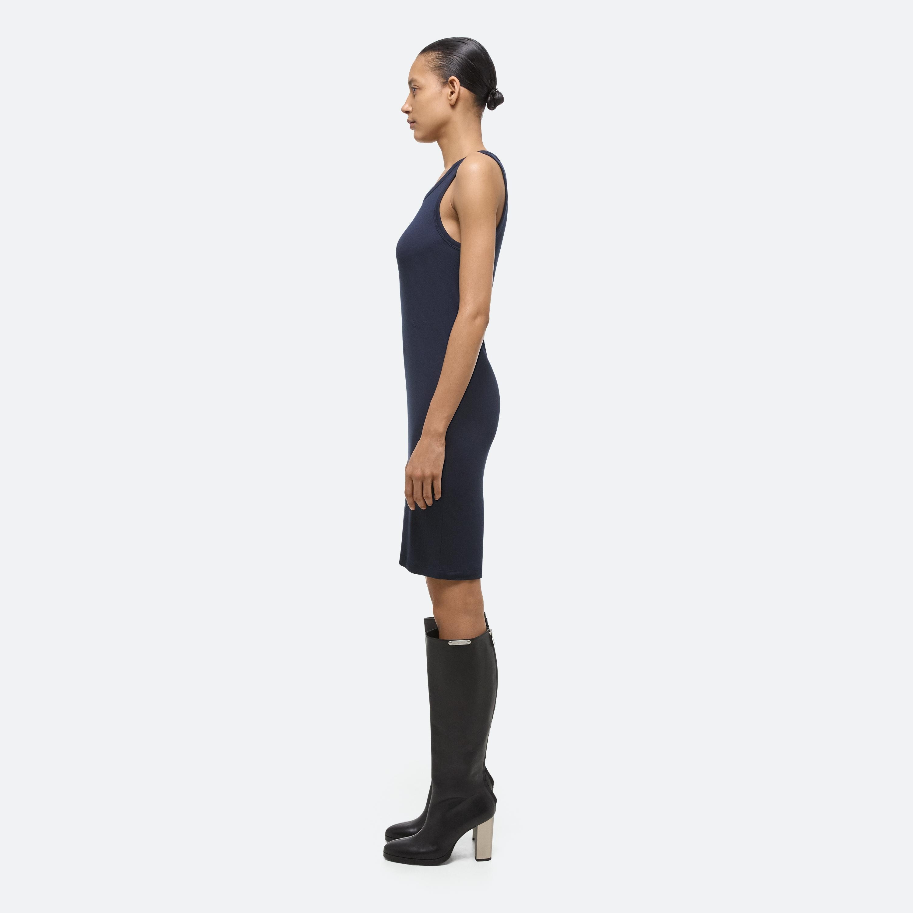 TANK DRESS - 4