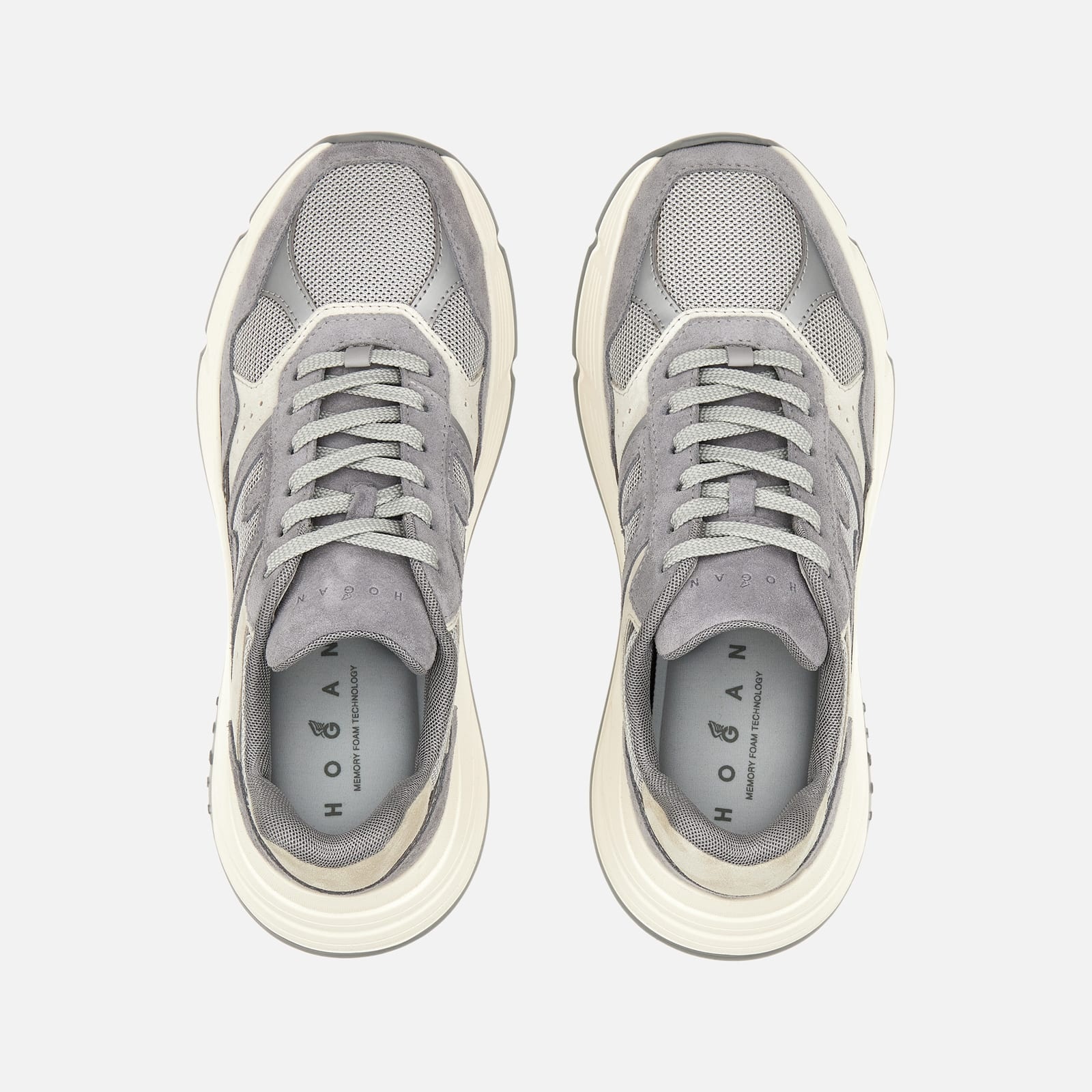 Sneakers Hogan Hi-Fi - 5