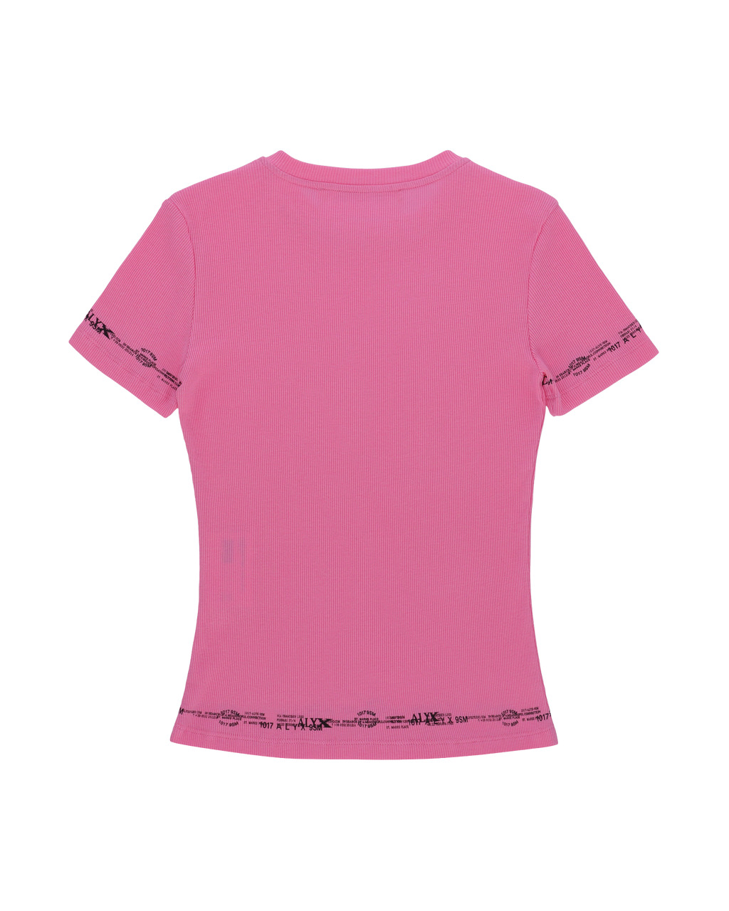 LOGO BABY TEE - 2