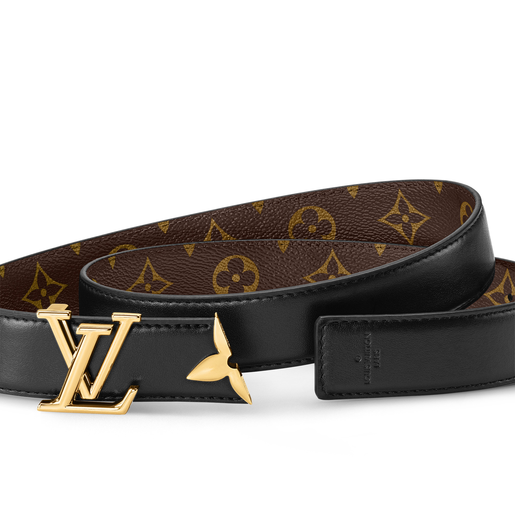 Pretty LV 30mm Reversible Belt - 2