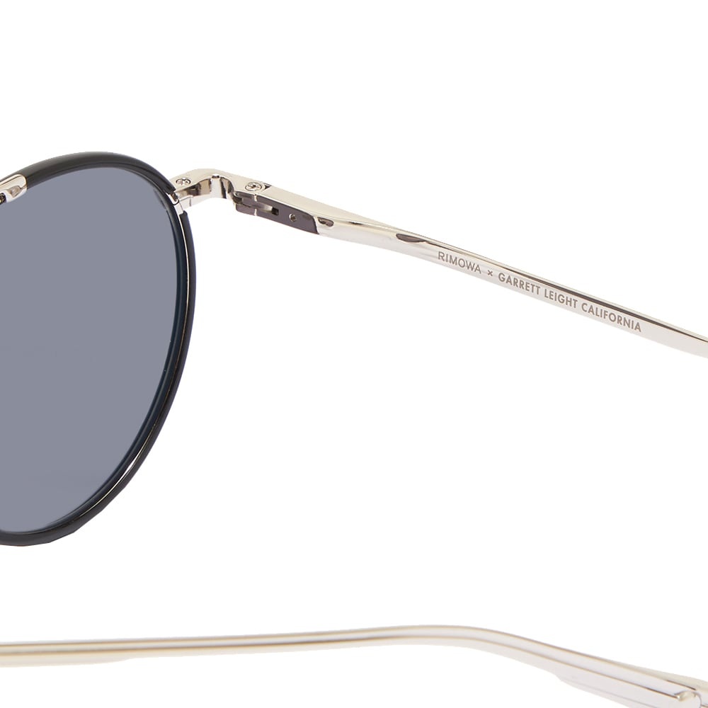 Garrett Leight x RIMOWA GLCO M 49 Sunglasses - 3