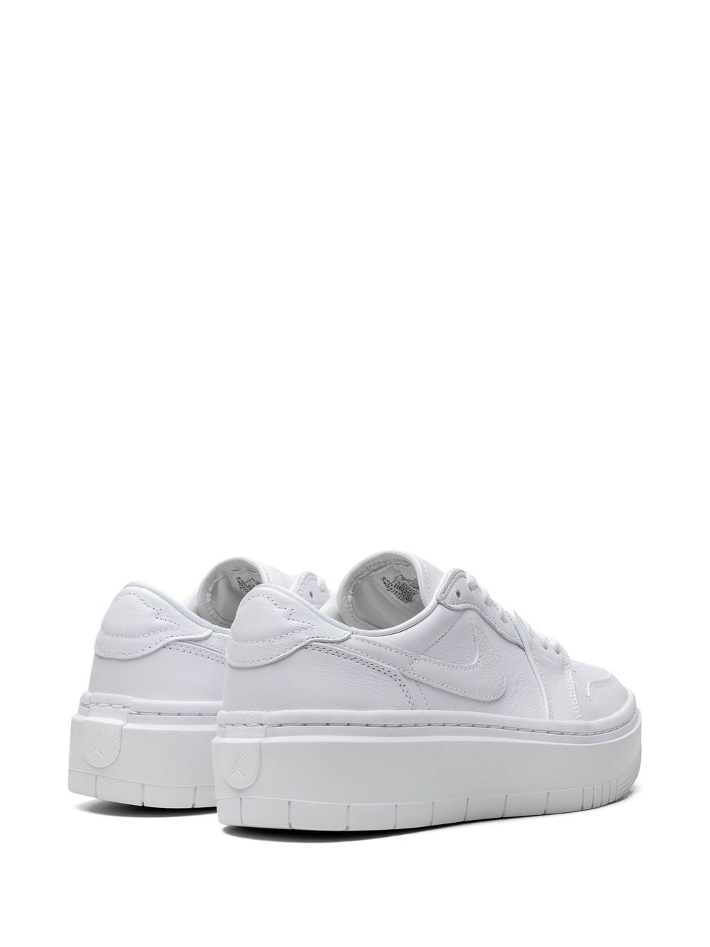 Air Jordan 1 "Triple White" sneakers - 3