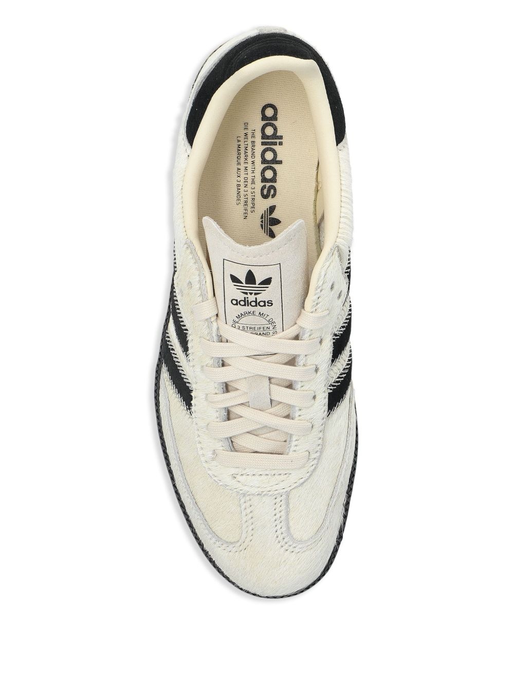 Samba trainers - 4