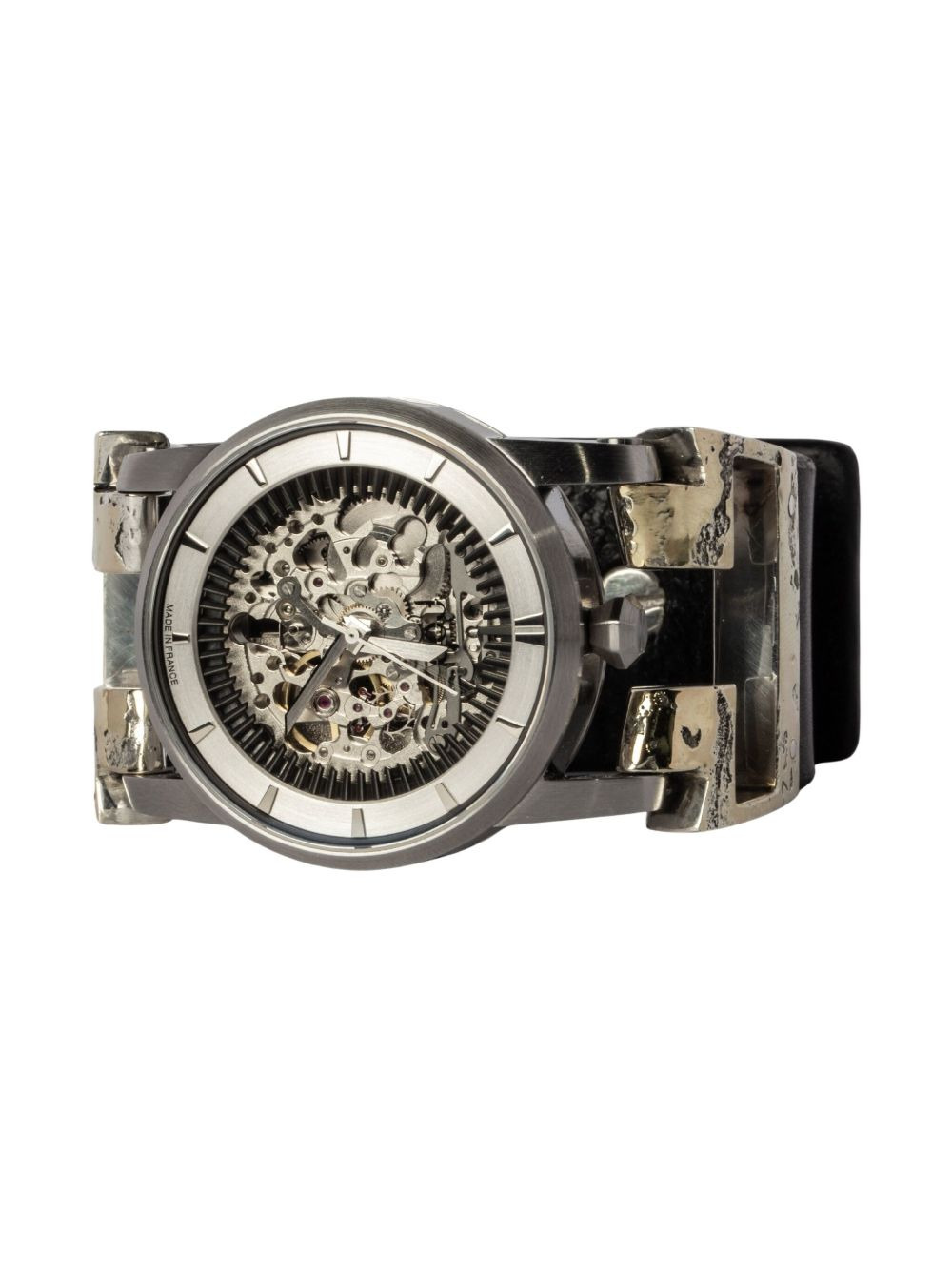 Studded Skeleton 42mm - 2