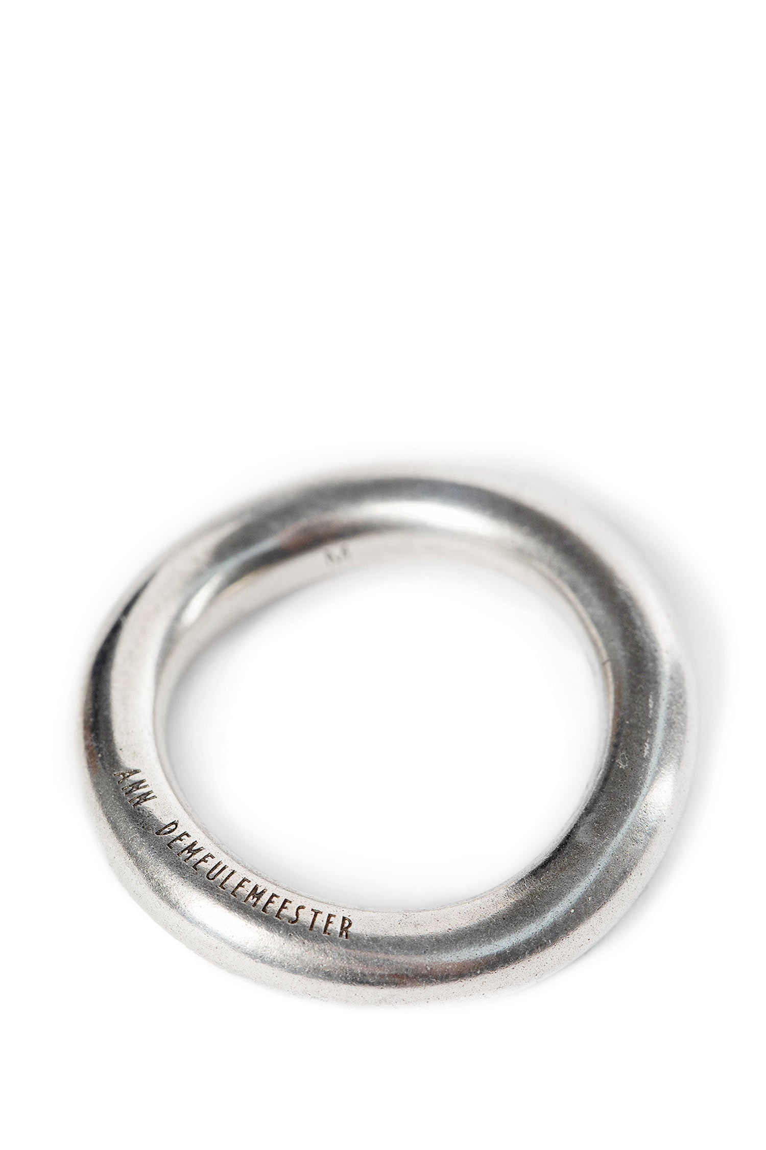 Ann Demeulemeester Marianne-Ring | antonioli | REVERSIBLE