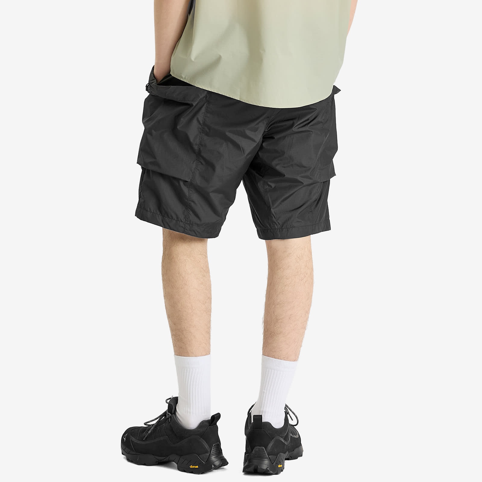 Goldwin Ripstop Shorts - 3