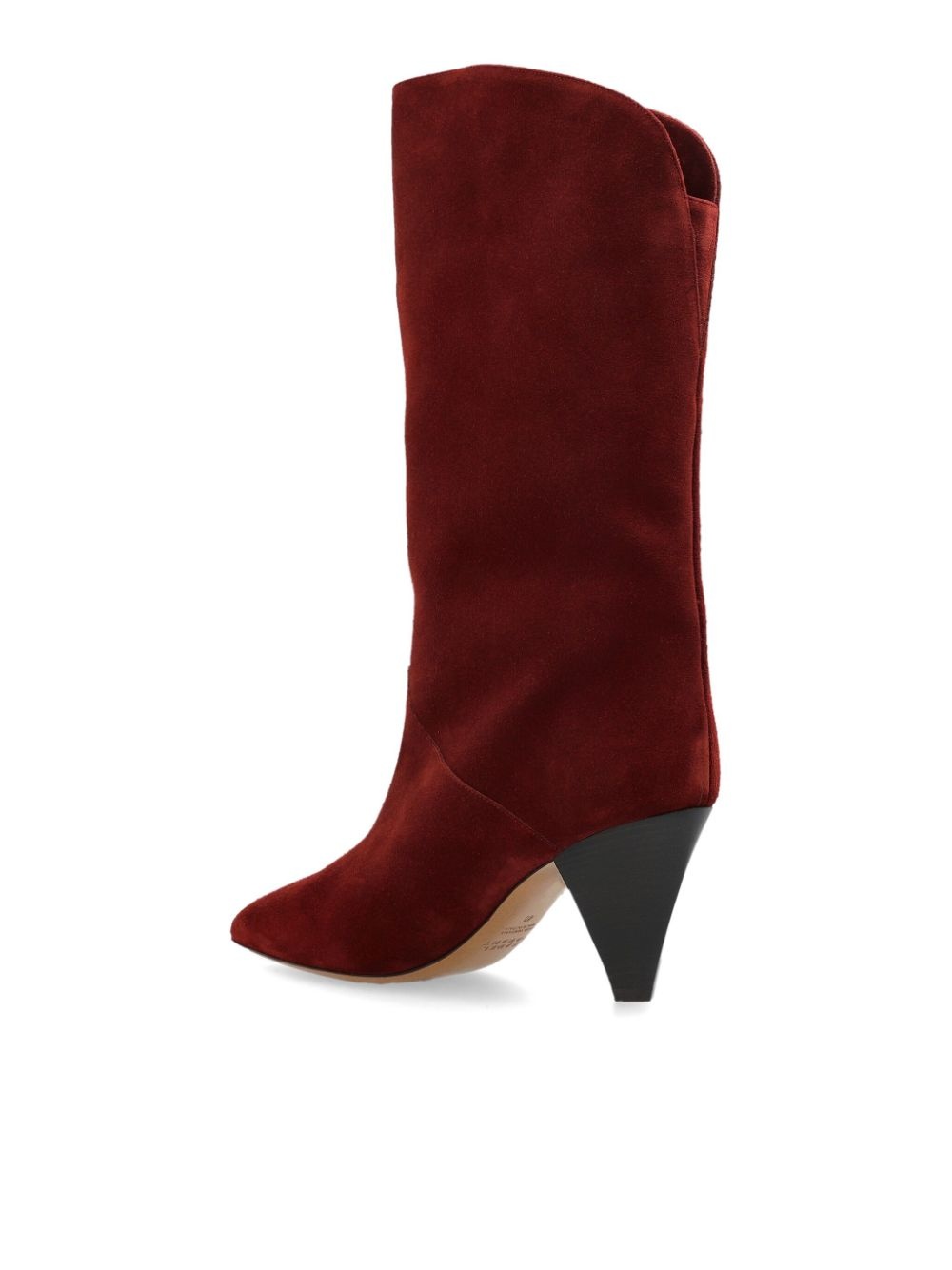 85mm Lirina boots - 5