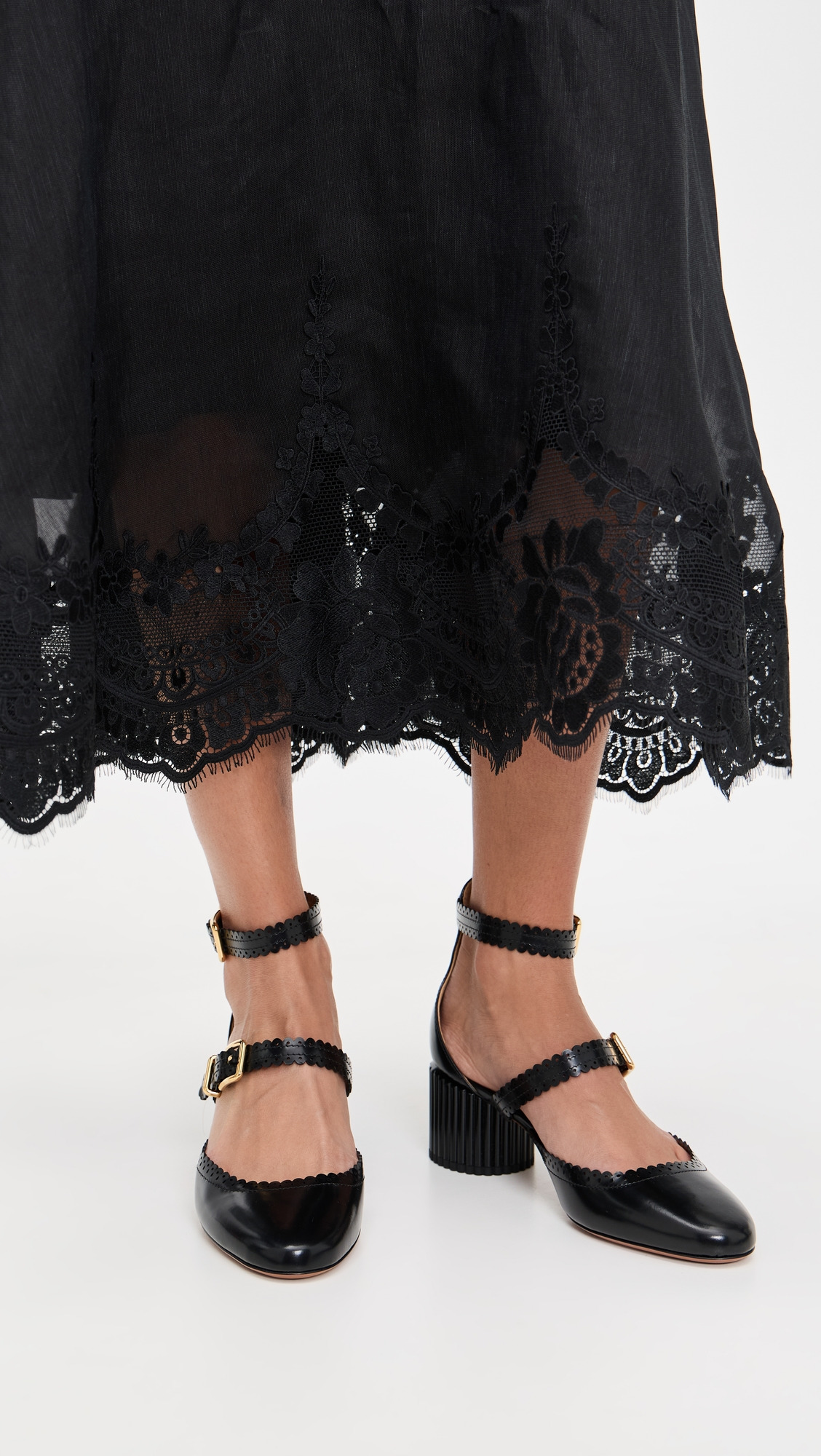 Eddie Mary Jane Heels 55mm - 3