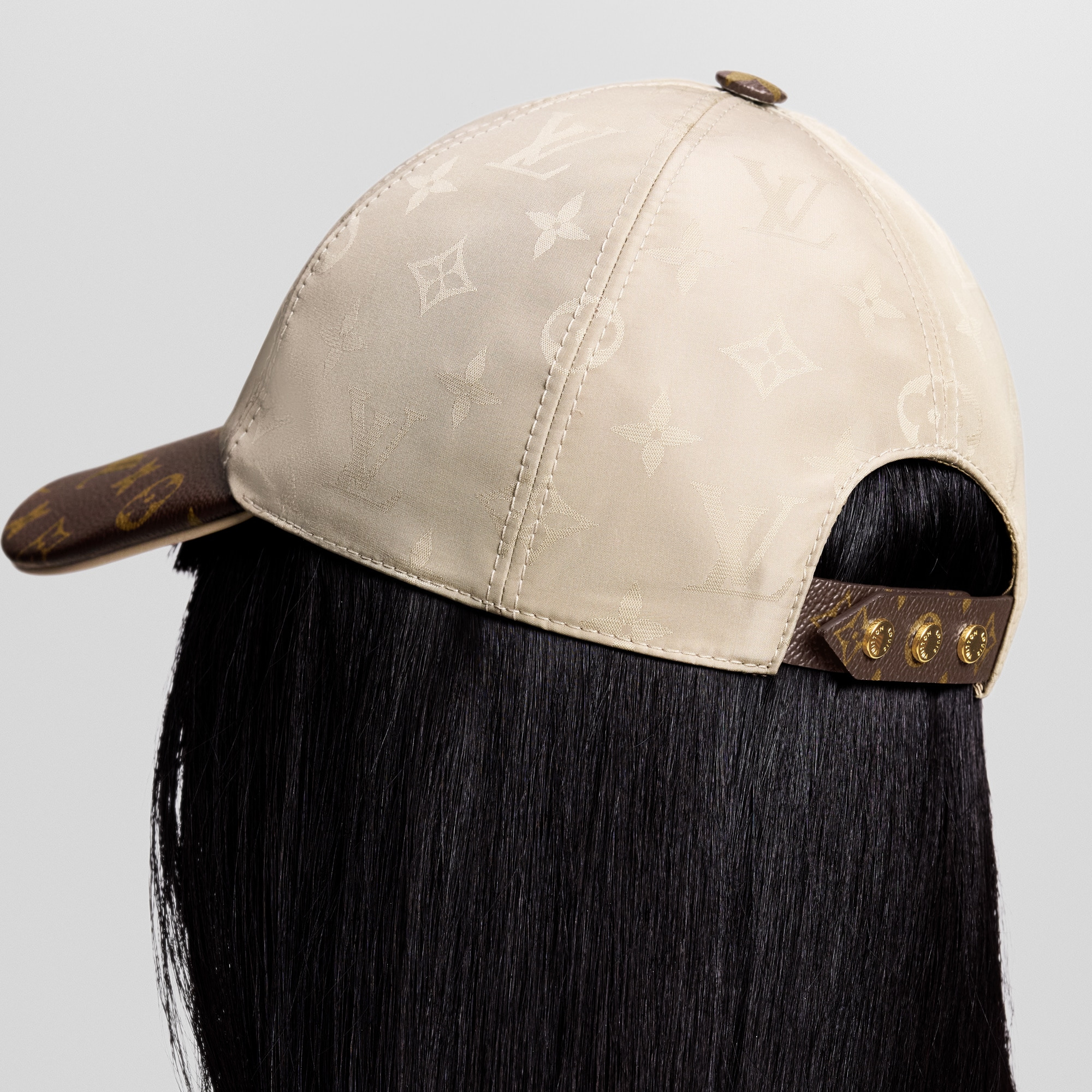LV Get Ready Cap - 6