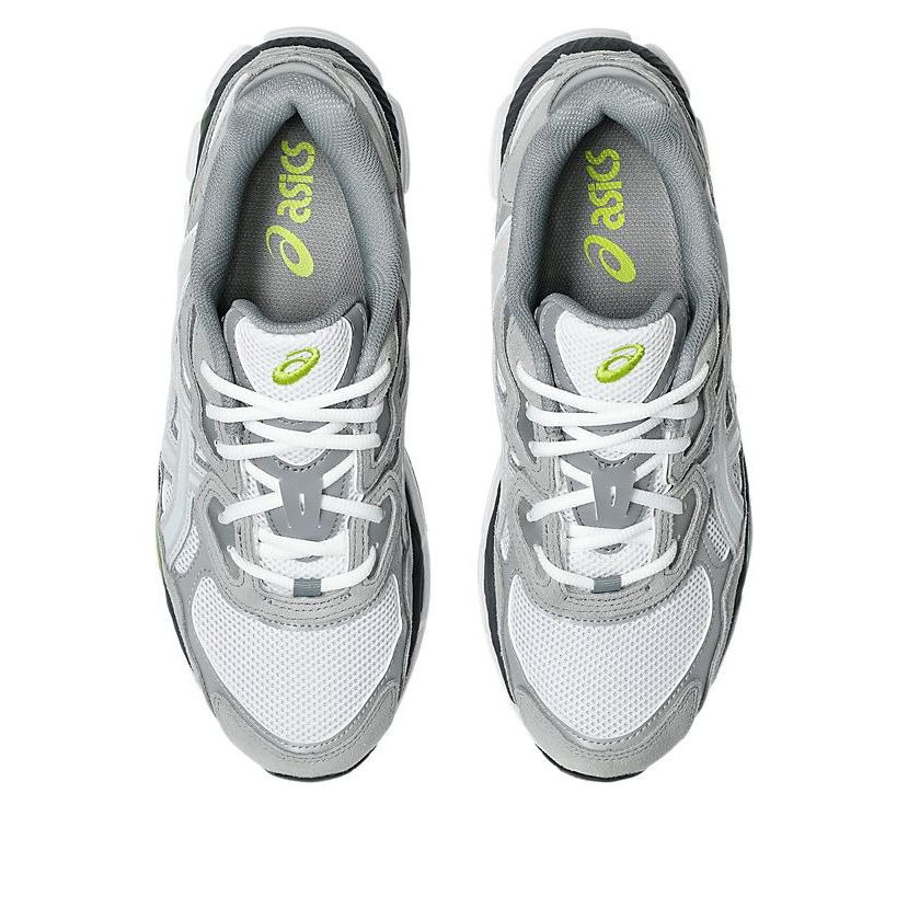 ASICS Gel-NYC 'Glacier Grey' 1203A383-109 - 5
